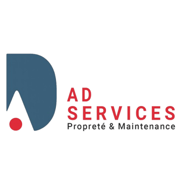 AD SERVICES logo