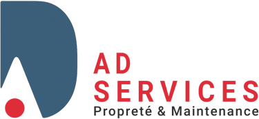 AD SERVICES logo