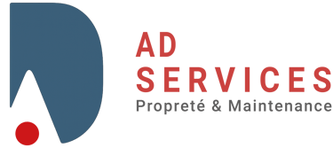AD SERVICES logo