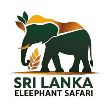 Sri Lanka Elephant Safari logo