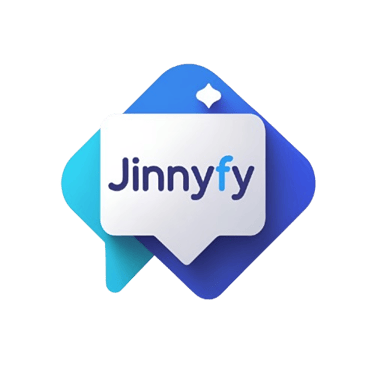 JinnyFY logo