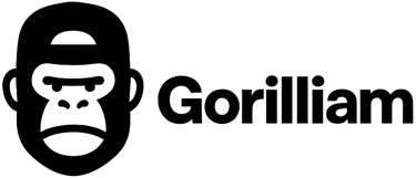 Gorilliam logo