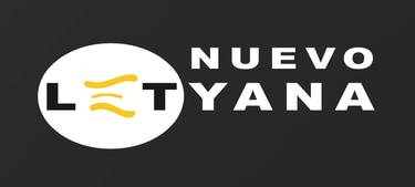 Nuevo Letyana logo