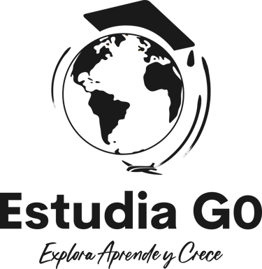 ESTUDIA GO logo