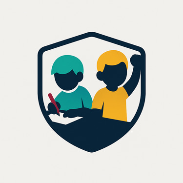 academia preuniversitaria encinas logo