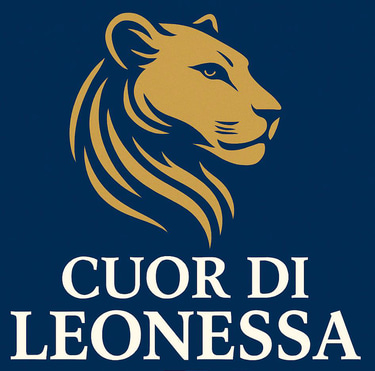 Cuor di Leonessa logo