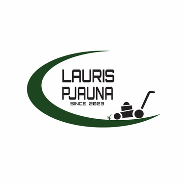 Lauris Pjauna logo