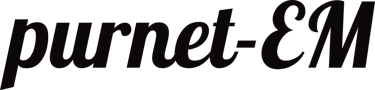 Pur & net logo