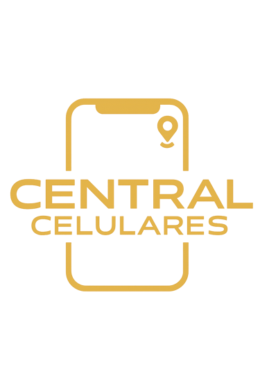 Central Celulares logo
