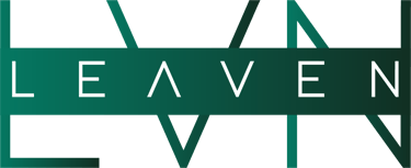 Leaven Consulting logo