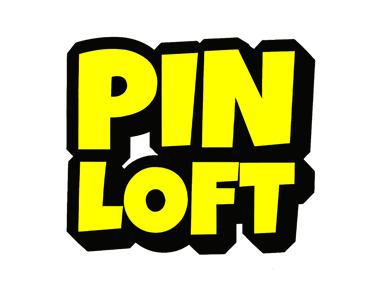 Pinloft.com logo