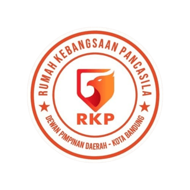 DPD RKP BANDUNG logo