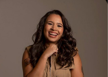 Ingrid Paz logo