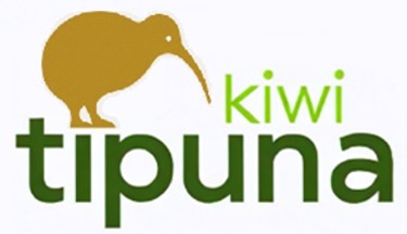 Kiwi Tipuna logo