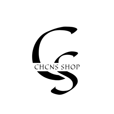 Chcns Shop logo