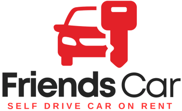 Friends Car Services logo