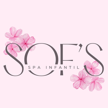 Sofi Spa logo