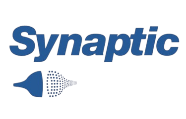 SynapticCore Analytics logo