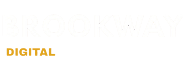 brookway digital logo