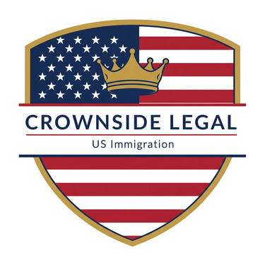 Crownside Legal logo