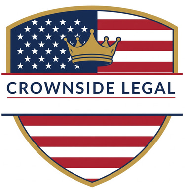 Crownside Legal logo