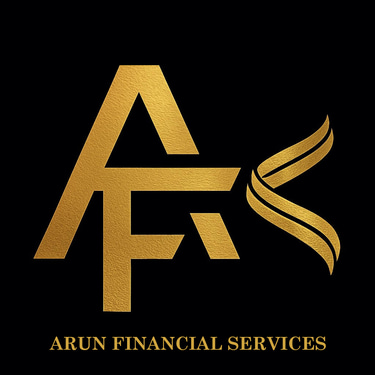 Arun Financial Services logo