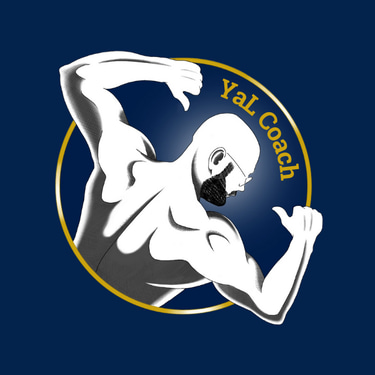 YaL Coach logo