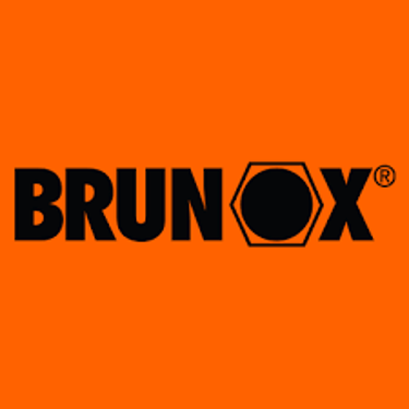 Brunox logo