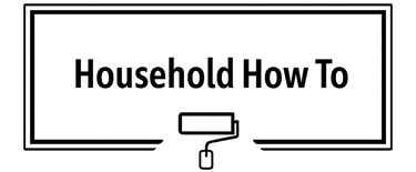 Household How To logo