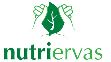 Nutriervas Distribuidora logo
