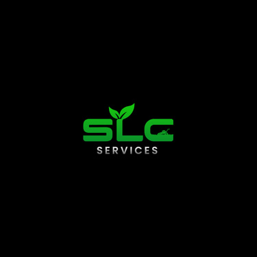 SLC SERVICES logo