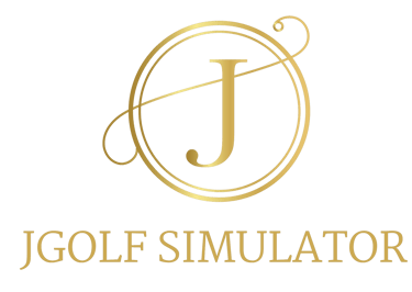 Golf Simulator mieten, Golf Simulator Kaufen, Golf simulator verkaufen logo