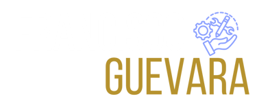 francisco Guevara logo
