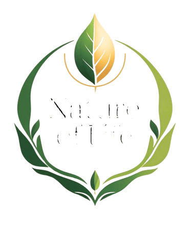 Nature of Life logo