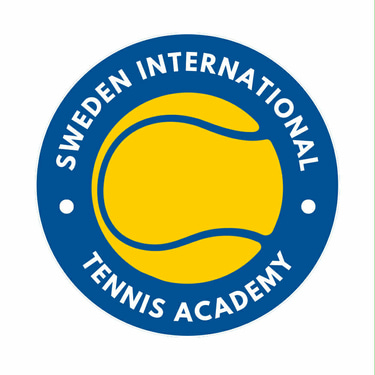 Sweden International Tennis Academy logo