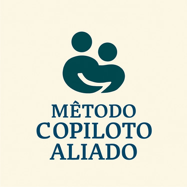 MÉTODO COPILOTO ALIADO logo