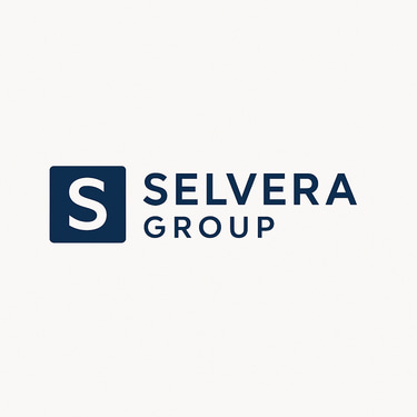 Selvera Group & logo