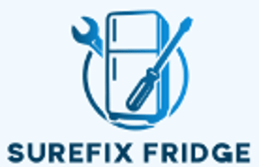Surefix Fridge Services logo