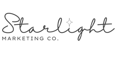 Starlight Marketing Co. logo