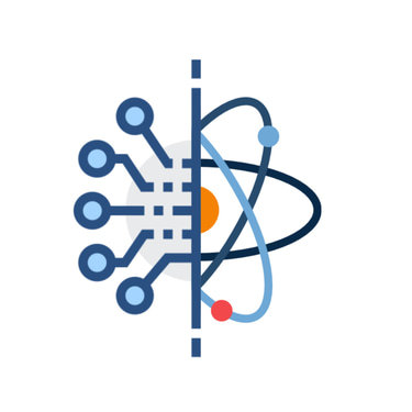 Tomorrow's Blueprint logo