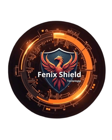Fenix Shield Tecnologia logo