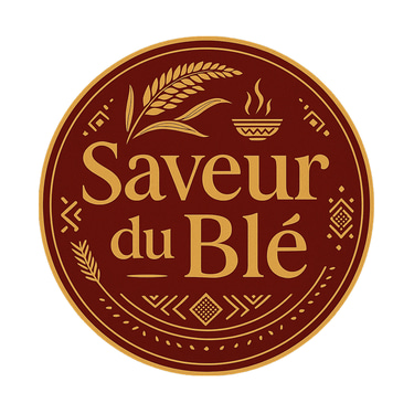 Saveur du Blé logo
