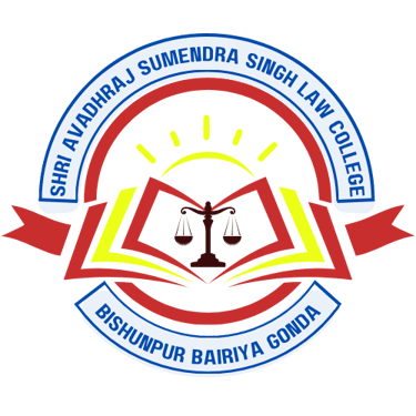 Shri Avadhraj Sumendra Singh Law College logo
