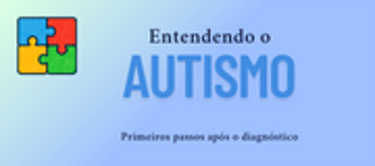 Entendendo o autismo logo