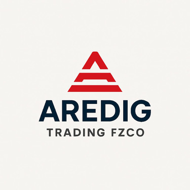 Aredig Trading FCZO logo