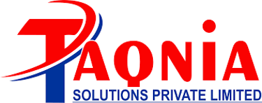 Taqnia Solutions logo