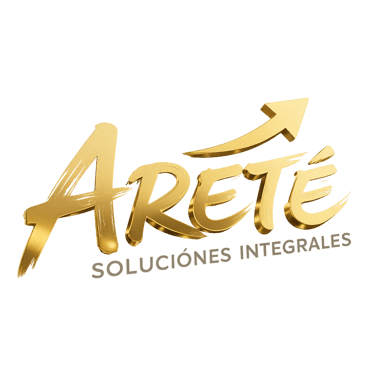 Areté logo