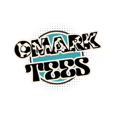 OMarkTees logo