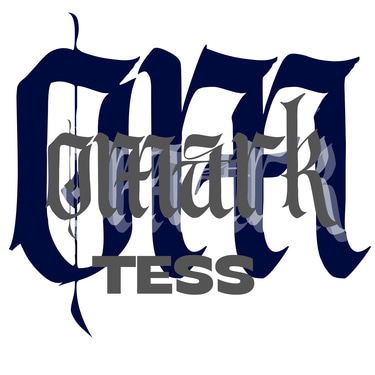 OMarkTees logo