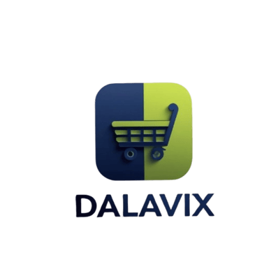 Dalavix logo